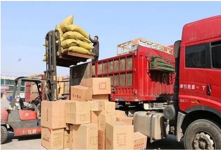 漳州到安乡县物流专线