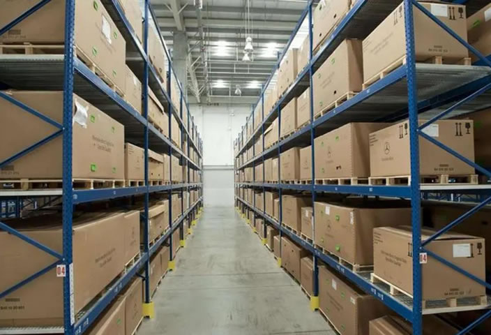 漳州到安乡县货物仓储