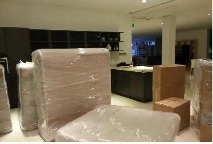 漳州到安乡县长途搬家