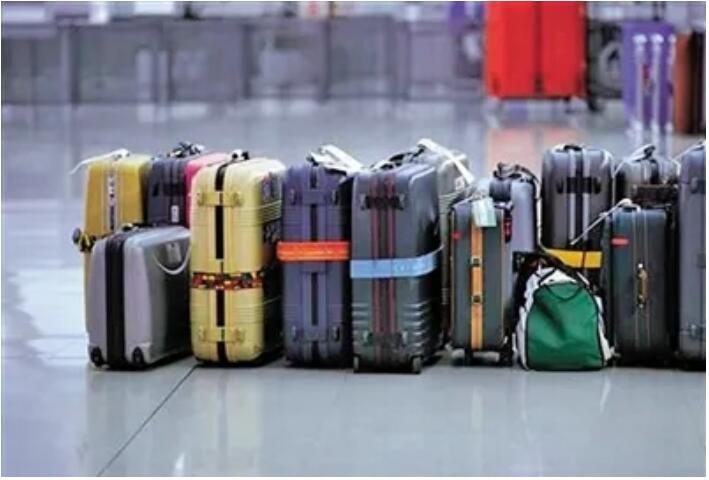 漳州到安乡县行李托运