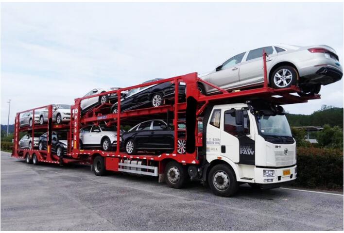 漳州到安乡县轿车托运